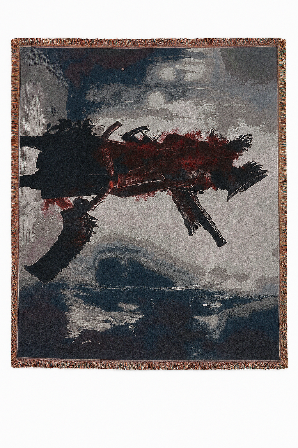 Bloodborne Tapestries