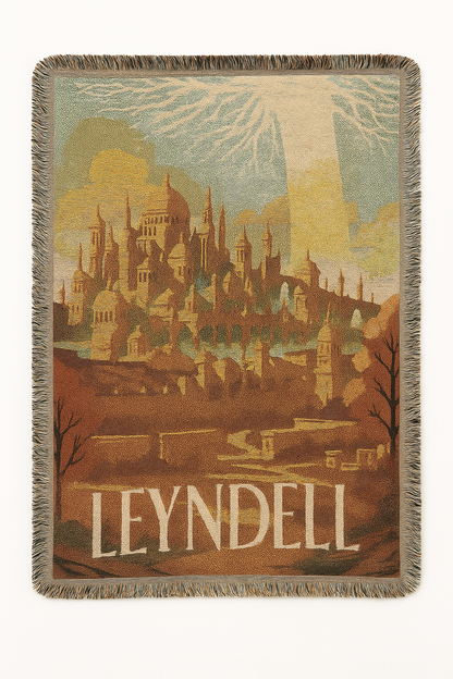 Elden Ring Tapestries