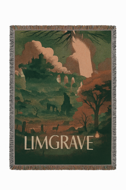 Elden Ring Tapestries