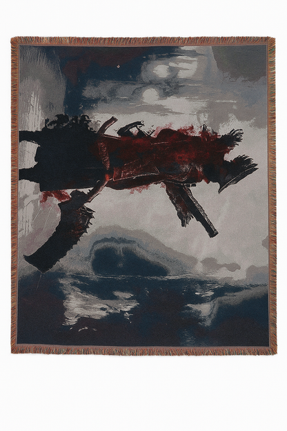 Bloodborne Tapestries