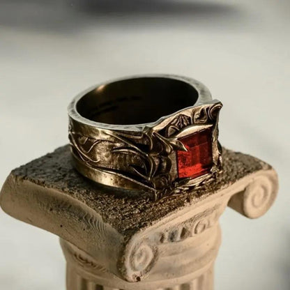 Dark Souls Ring