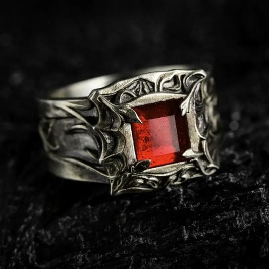 Dark Souls Ring